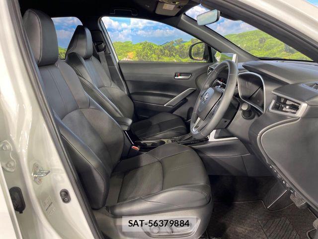 Toyota COROLLA CROSS 2024-01 8741246-9