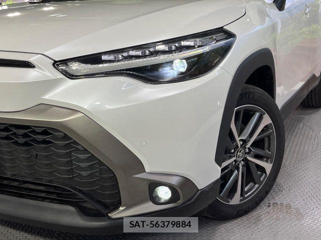 Toyota COROLLA CROSS 2024-01 8741246-12