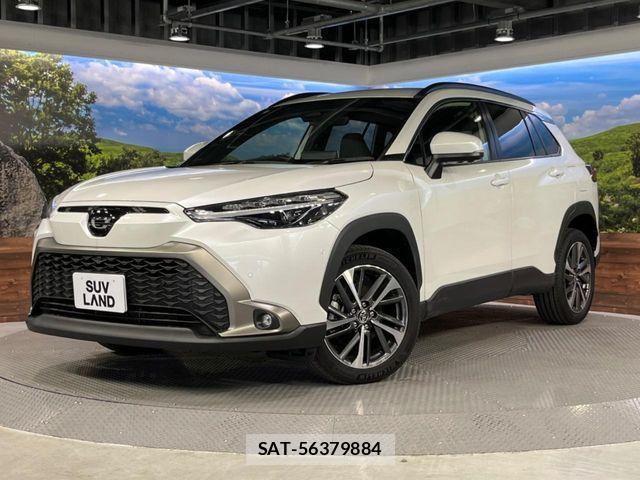 Toyota COROLLA CROSS 2024-01 8741246-13