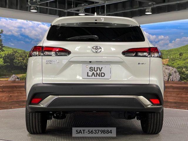 Toyota COROLLA CROSS 2024-01 8741246-18