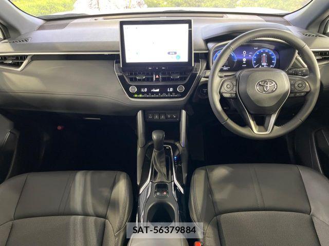 Toyota COROLLA CROSS 2024-01 8741246-2