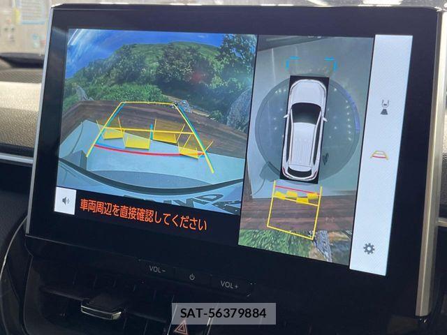 Toyota COROLLA CROSS 2024-01 8741246-4