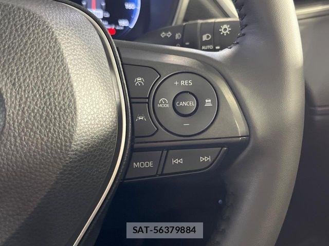 Toyota COROLLA CROSS 2024-01 8741246-7