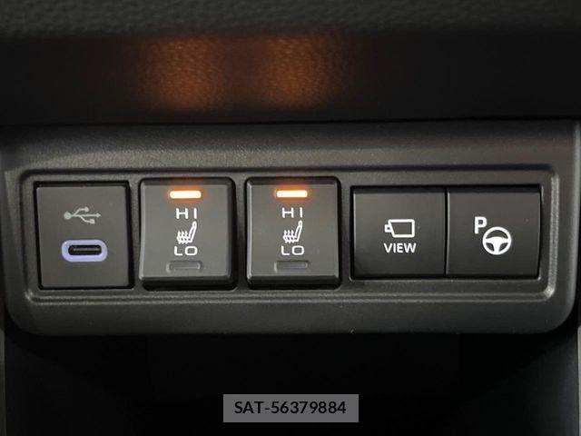 Toyota COROLLA CROSS 2024-01 8741246-8