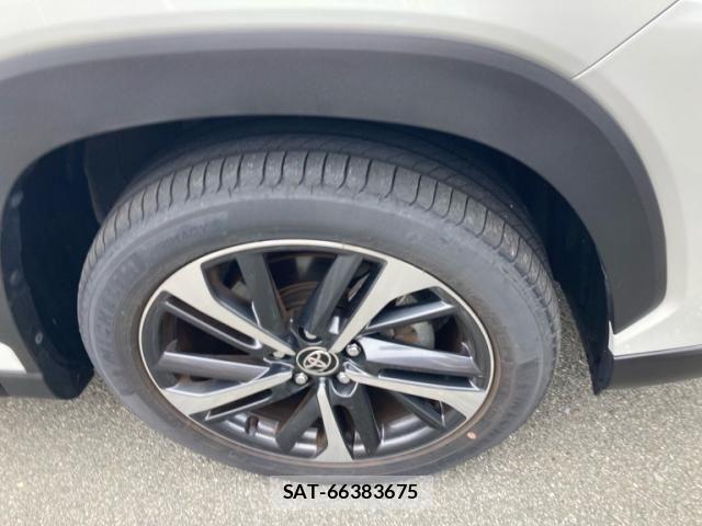 Toyota COROLLA CROSS 2022-03 8741254-10