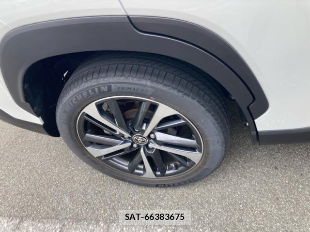 Toyota COROLLA CROSS 2022-03 8741254-11