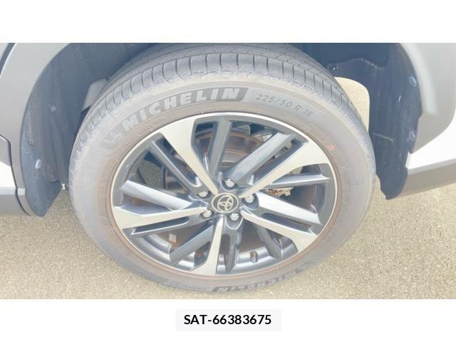 Toyota COROLLA CROSS 2022-03 8741254-12