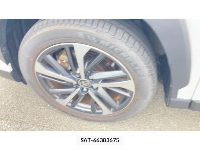Toyota COROLLA CROSS 2022-03 8741254-13
