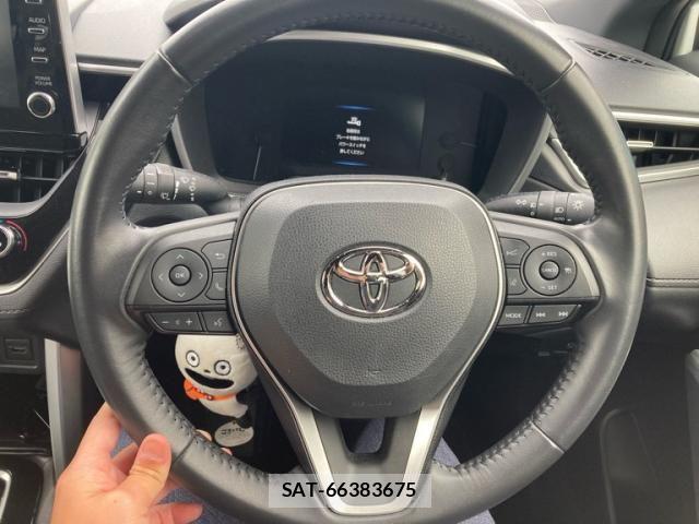 Toyota COROLLA CROSS 2022-03 8741254-15