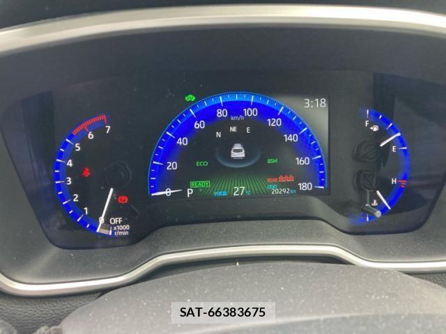 Toyota COROLLA CROSS 2022-03 8741254-16