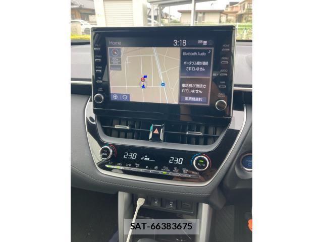 Toyota COROLLA CROSS 2022-03 8741254-17