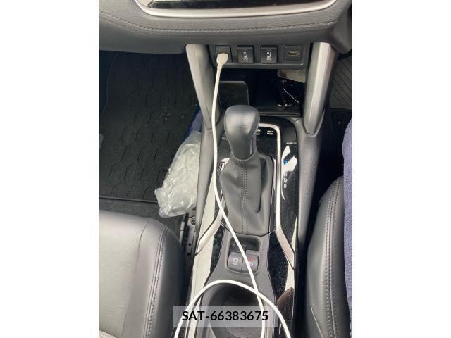 Toyota COROLLA CROSS 2022-03 8741254-18