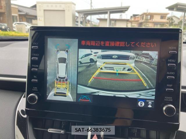 Toyota COROLLA CROSS 2022-03 8741254-19