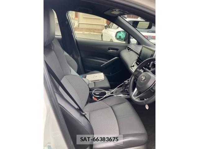 Toyota COROLLA CROSS 2022-03 8741254-6
