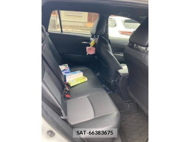 Toyota COROLLA CROSS 2022-03 8741254-7