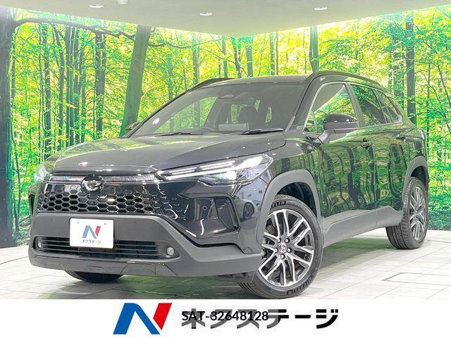 Toyota COROLLA CROSS 2025-09 8741240-0