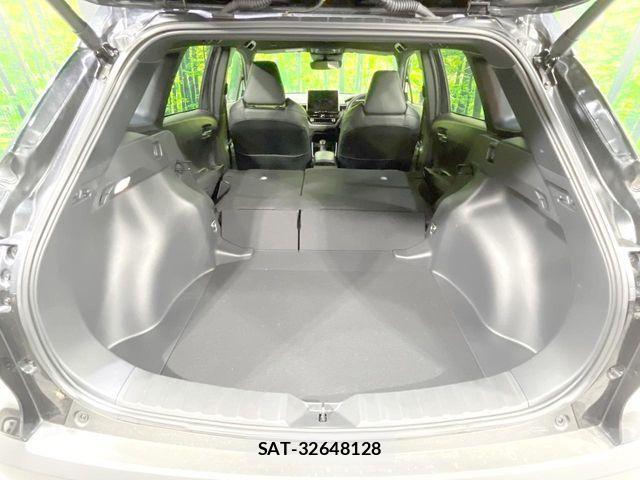 Toyota COROLLA CROSS 2025-09 8741240-9