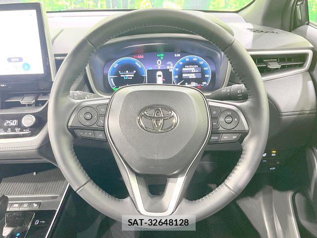 Toyota COROLLA CROSS 2025-09 8741240-10