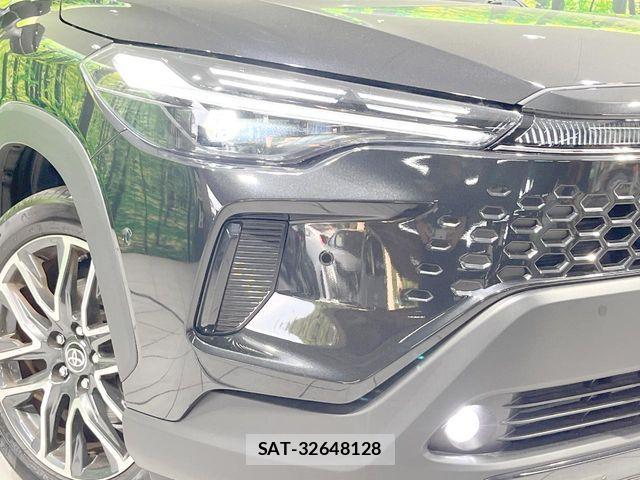 Toyota COROLLA CROSS 2025-09 8741240-11