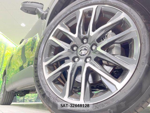 Toyota COROLLA CROSS 2025-09 8741240-12