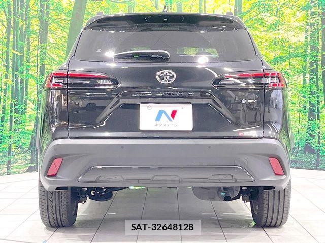 Toyota COROLLA CROSS 2025-09 8741240-14