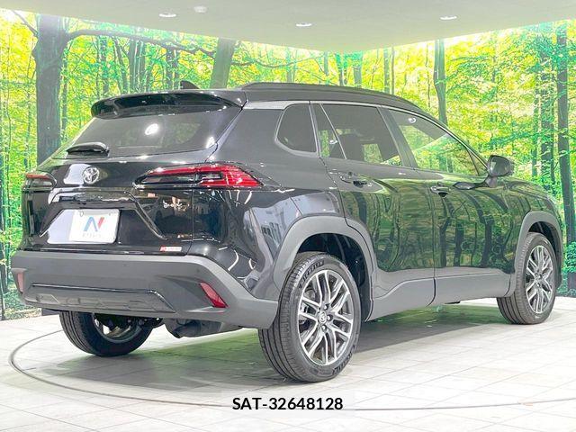 Toyota COROLLA CROSS 2025-09 8741240-16