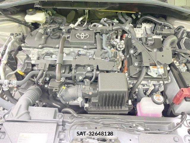 Toyota COROLLA CROSS 2025-09 8741240-17