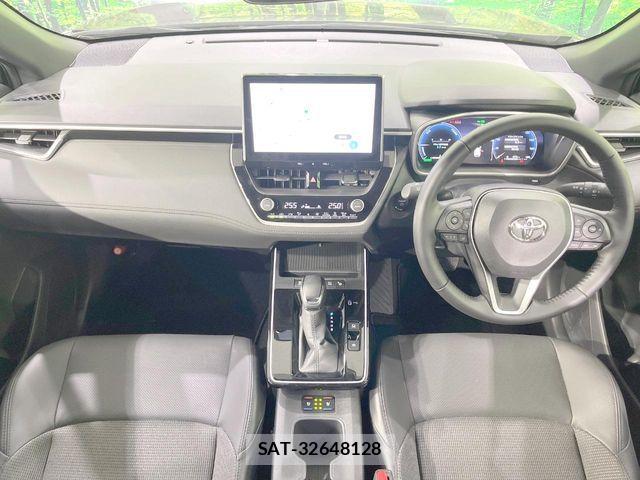 Toyota COROLLA CROSS 2025-09 8741240-1