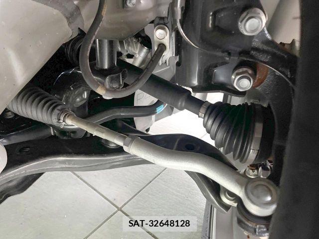 Toyota COROLLA CROSS 2025-09 8741240-19