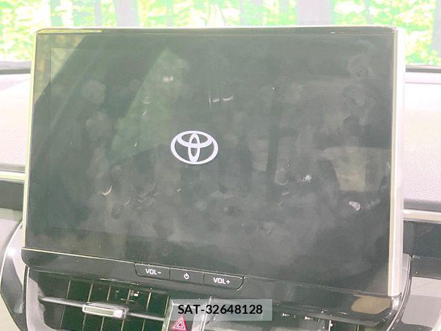 Toyota COROLLA CROSS 2025-09 8741240-2