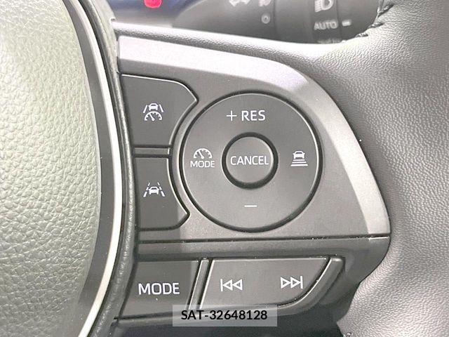 Toyota COROLLA CROSS 2025-09 8741240-5