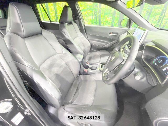 Toyota COROLLA CROSS 2025-09 8741240-7
