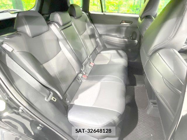 Toyota COROLLA CROSS 2025-09 8741240-8