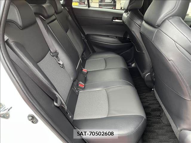 Toyota COROLLA CROSS 2025-01 8779775-9