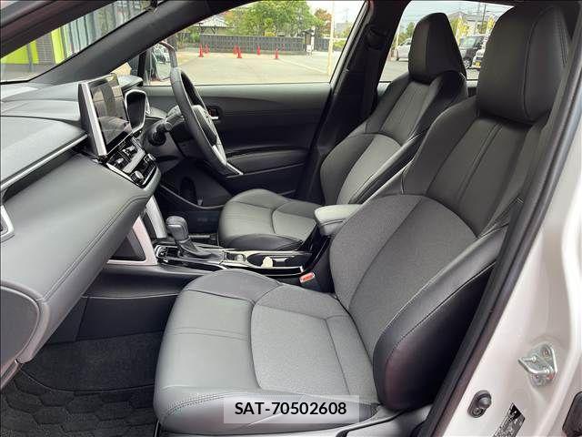 Toyota COROLLA CROSS 2025-01 8779775-10