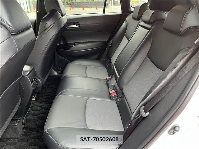 Toyota COROLLA CROSS 2025-01 8779775-11