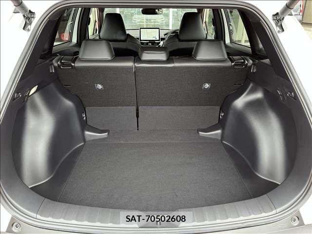 Toyota COROLLA CROSS 2025-01 8779775-12