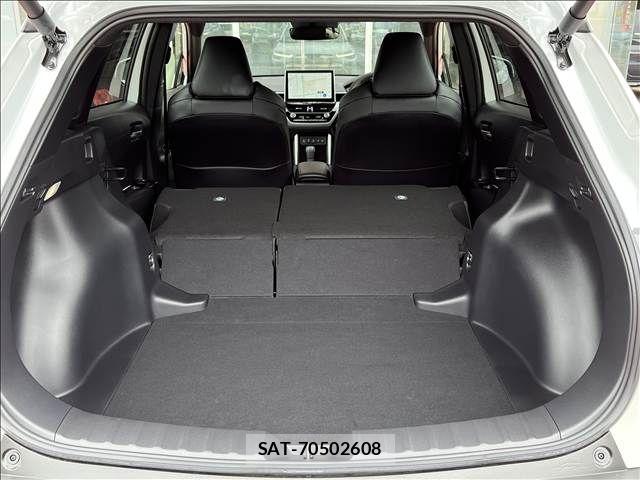 Toyota COROLLA CROSS 2025-01 8779775-13