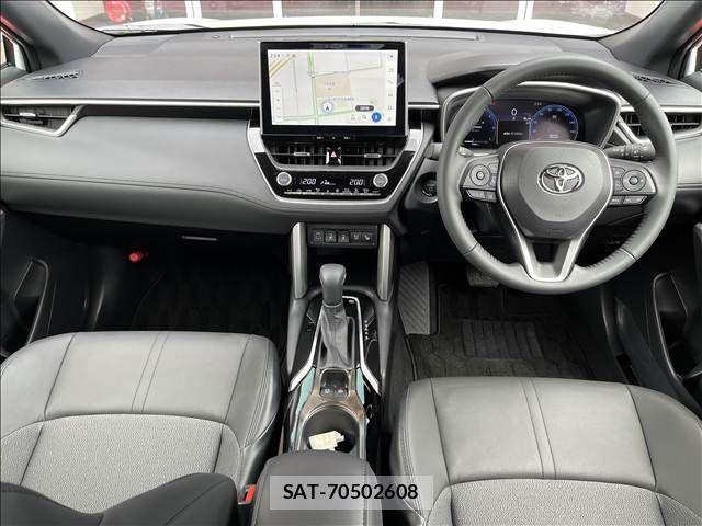 Toyota COROLLA CROSS 2025-01 8779775-15