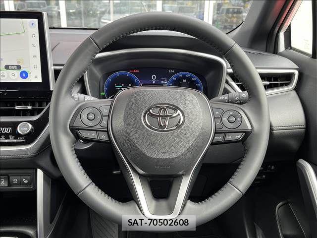 Toyota COROLLA CROSS 2025-01 8779775-16