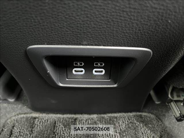 Toyota COROLLA CROSS 2025-01 8779775-18