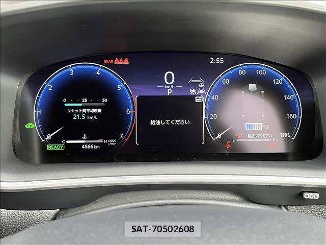 Toyota COROLLA CROSS 2025-01 8779775-19