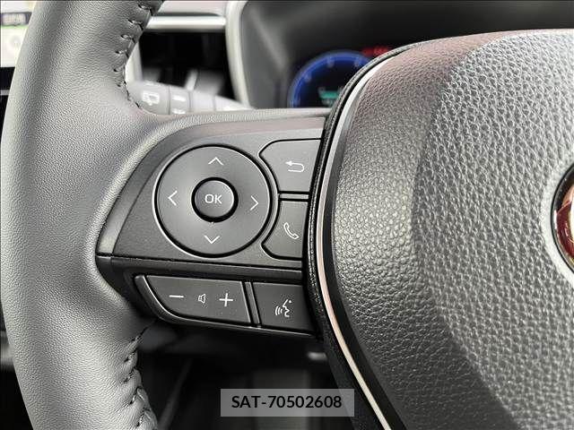 Toyota COROLLA CROSS 2025-01 8779775-20