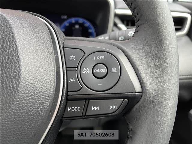 Toyota COROLLA CROSS 2025-01 8779775-21
