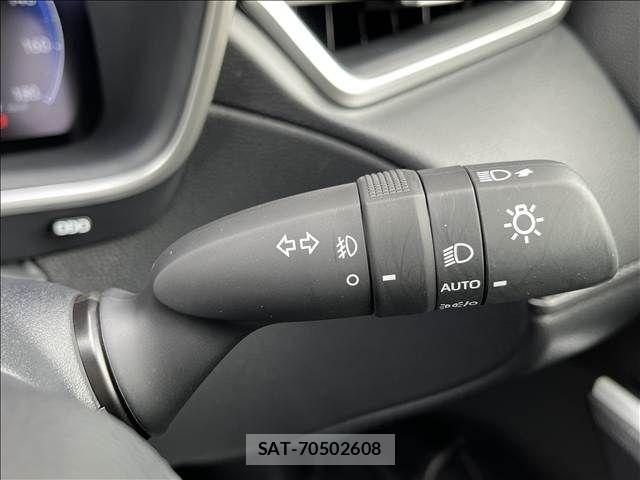 Toyota COROLLA CROSS 2025-01 8779775-23