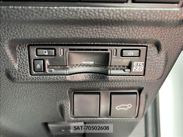 Toyota COROLLA CROSS 2025-01 8779775-25