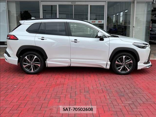 Toyota COROLLA CROSS 2025-01 8779775-7