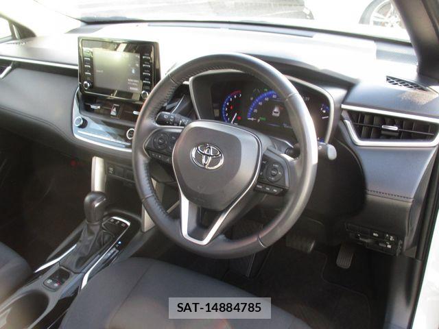 Toyota COROLLA CROSS 2023-10 8779790-9
