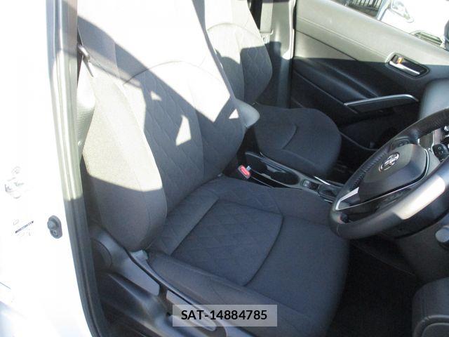 Toyota COROLLA CROSS 2023-10 8779790-10