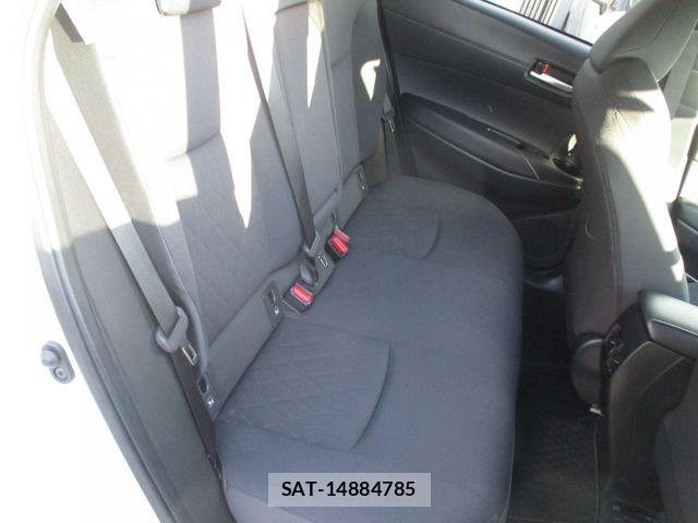 Toyota COROLLA CROSS 2023-10 8779790-11